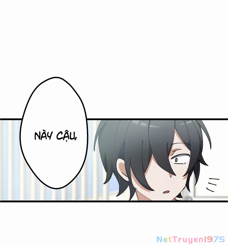 Nếu Hồn Ma Lần Đầu Biết Yêu Chapter 02 - 30