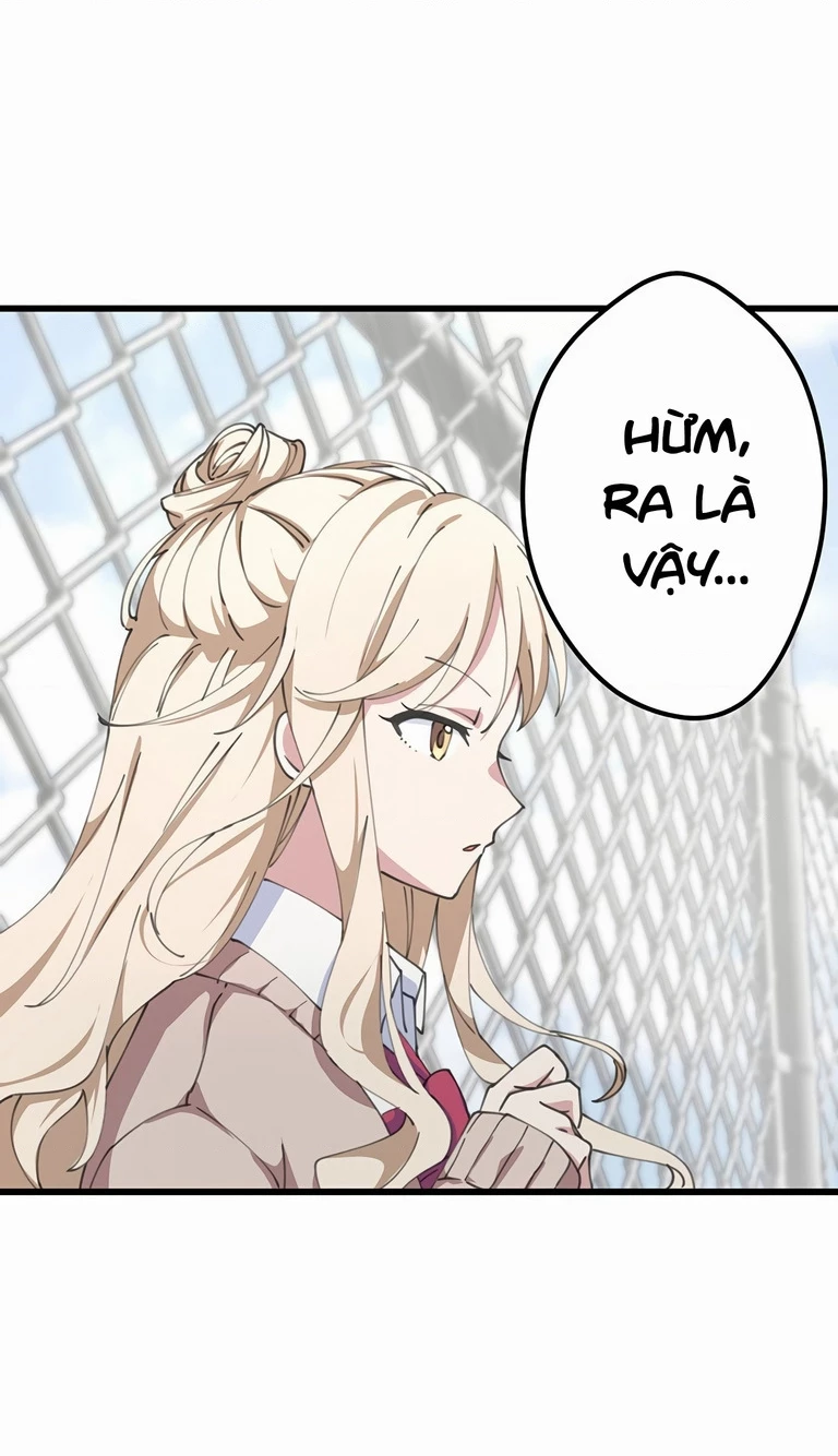 Nếu Hồn Ma Lần Đầu Biết Yêu Chapter 02 - 34