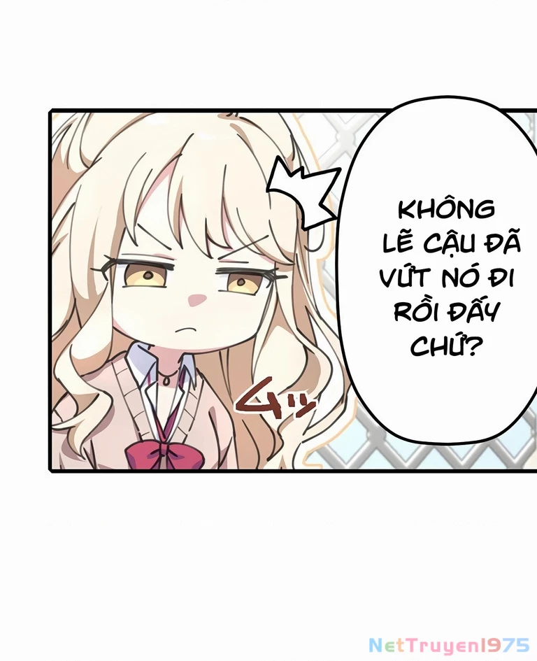 Nếu Hồn Ma Lần Đầu Biết Yêu Chapter 02 - 36