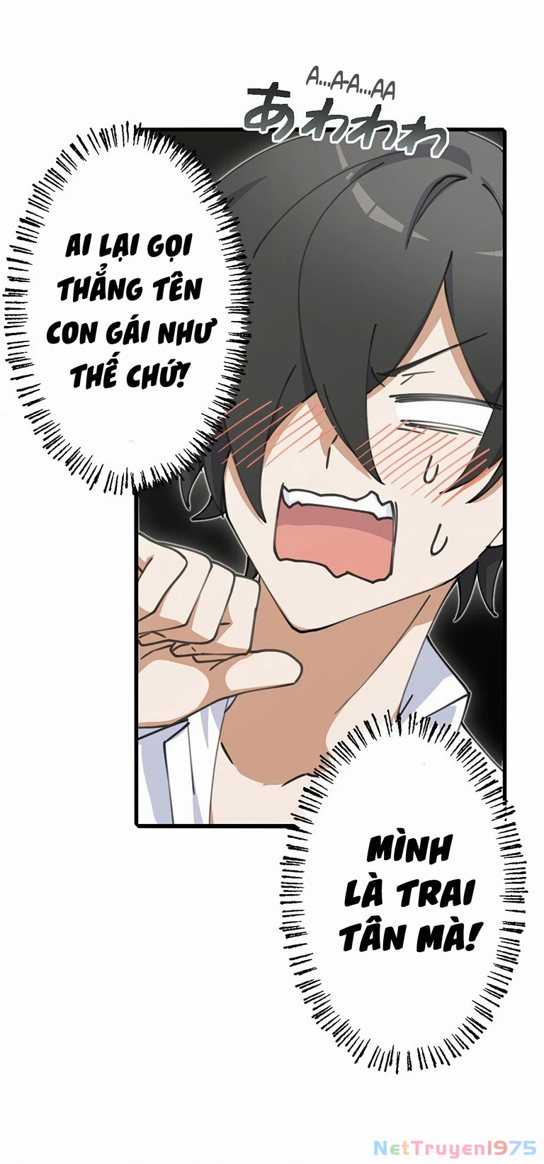 Nếu Hồn Ma Lần Đầu Biết Yêu Chapter 02 - 38