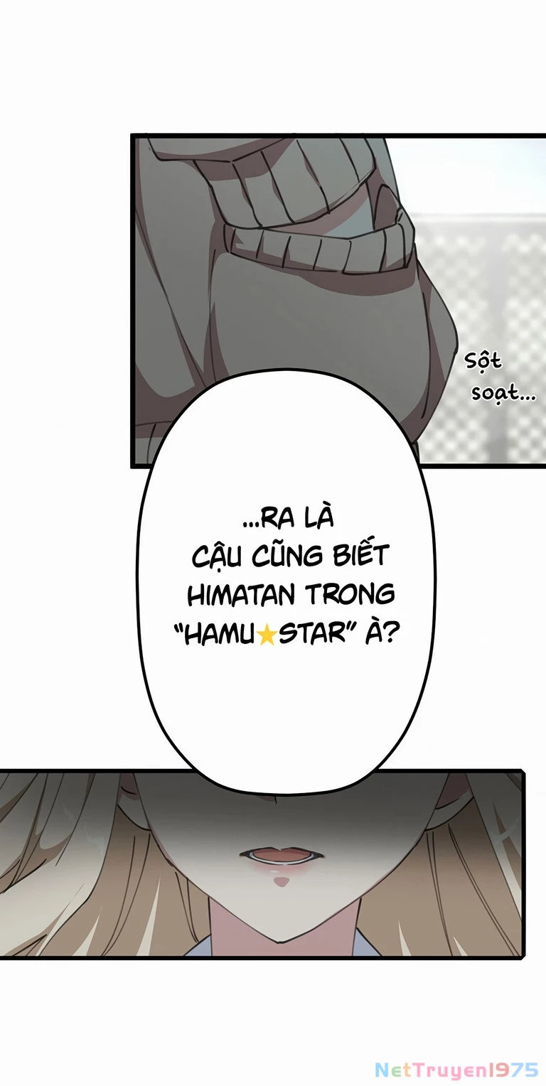 Nếu Hồn Ma Lần Đầu Biết Yêu Chapter 02 - 40