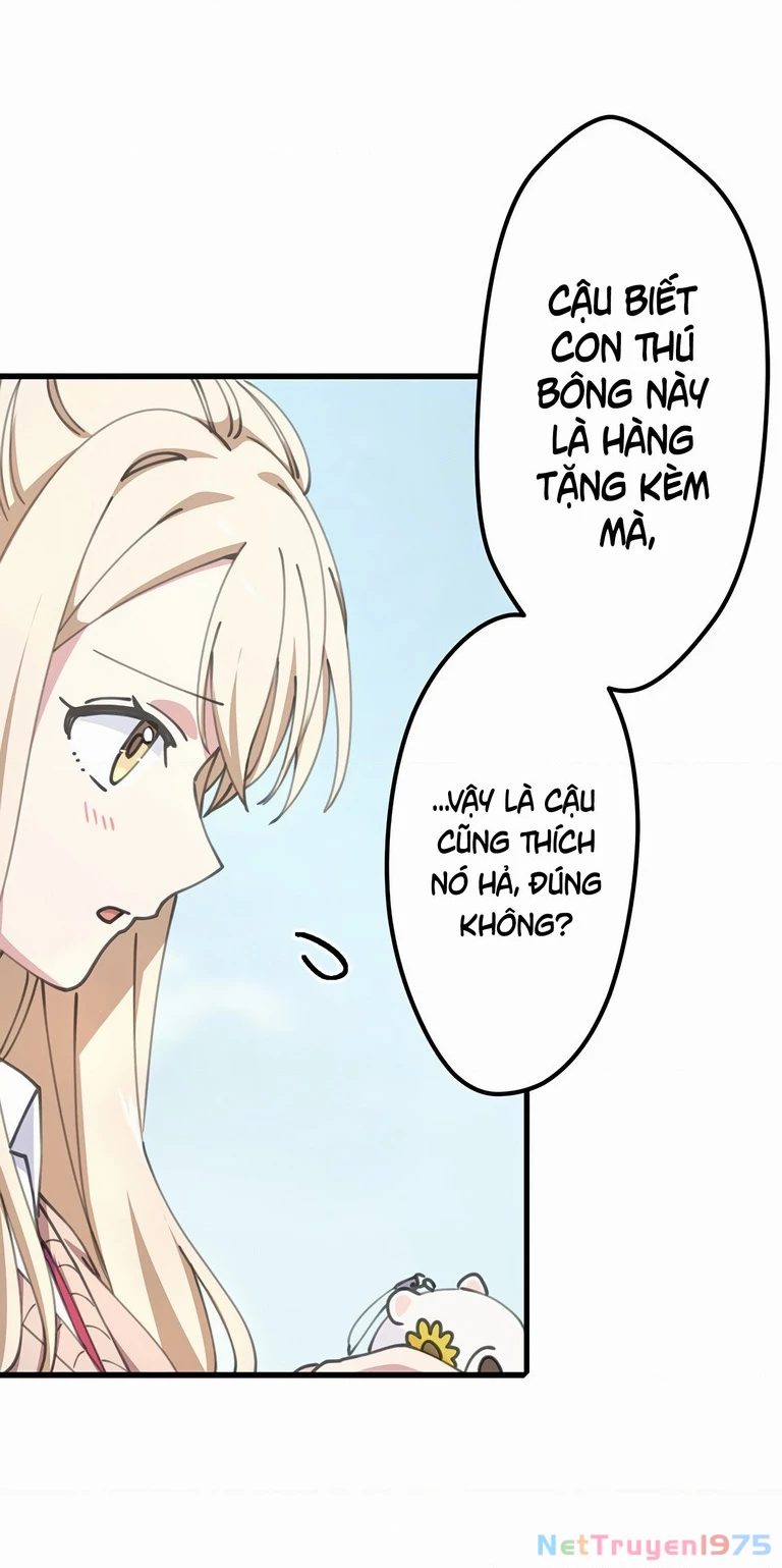 Nếu Hồn Ma Lần Đầu Biết Yêu Chapter 02 - 43