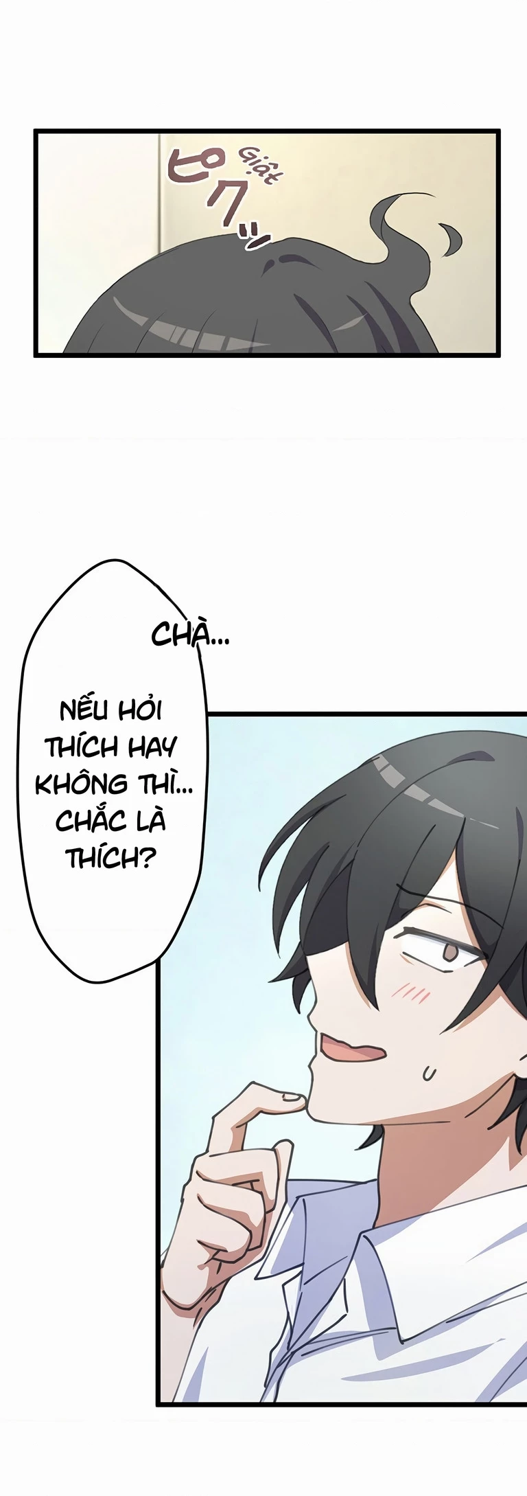Nếu Hồn Ma Lần Đầu Biết Yêu Chapter 02 - 44