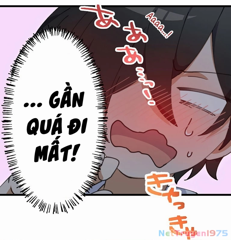 Nếu Hồn Ma Lần Đầu Biết Yêu Chapter 02 - 46