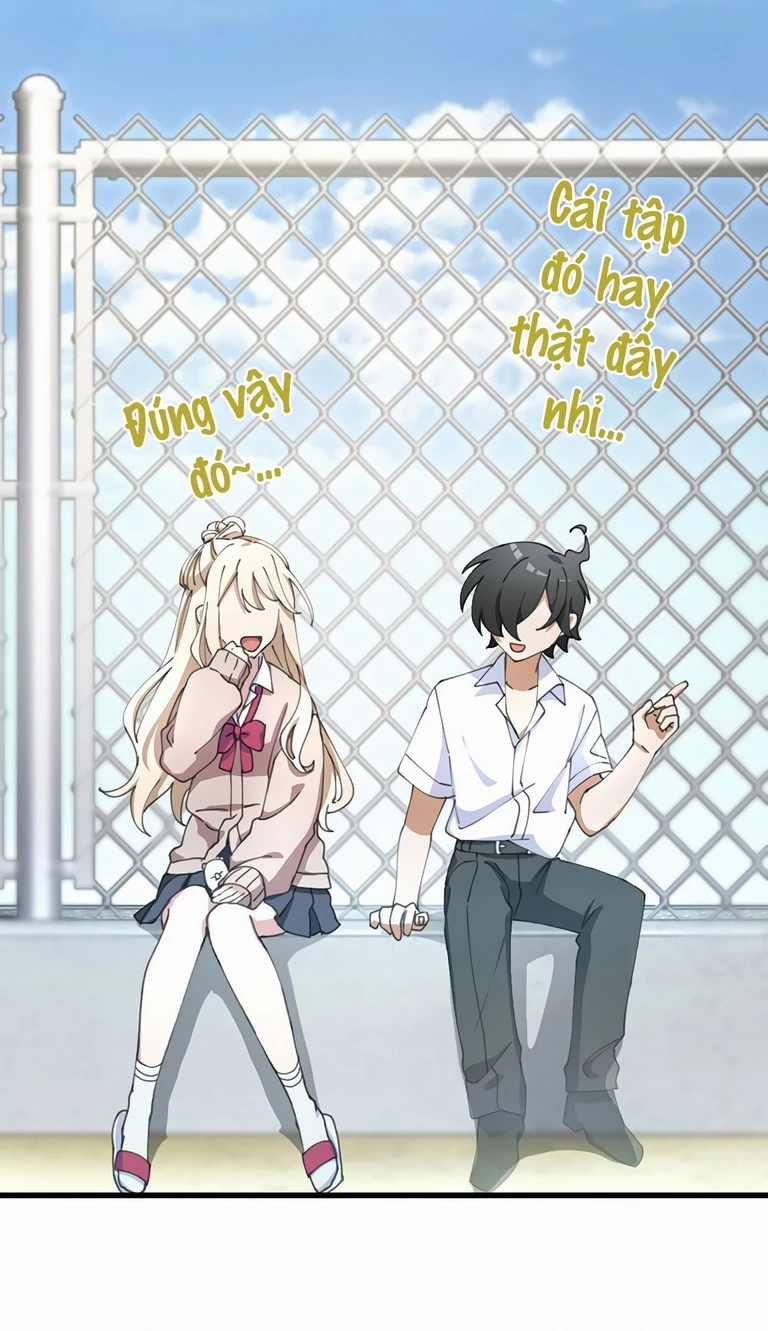 Nếu Hồn Ma Lần Đầu Biết Yêu Chapter 02 - 48
