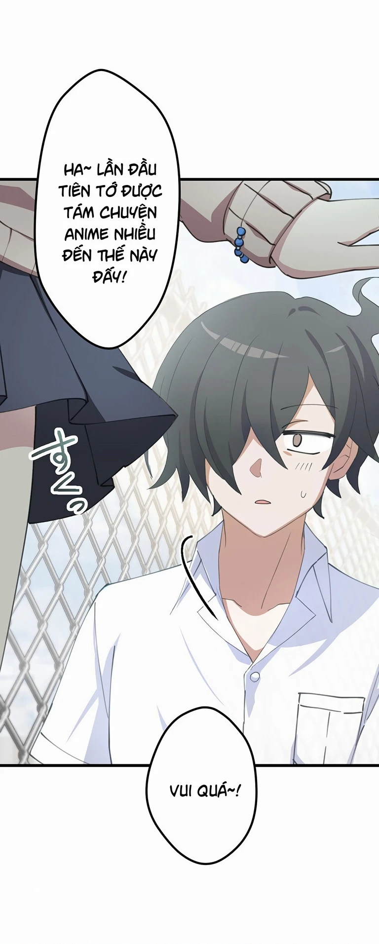 Nếu Hồn Ma Lần Đầu Biết Yêu Chapter 02 - 49