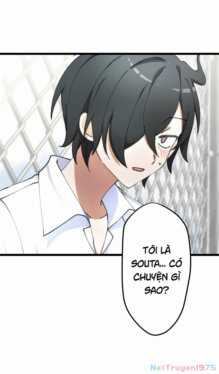 Nếu Hồn Ma Lần Đầu Biết Yêu Chapter 02 - 51