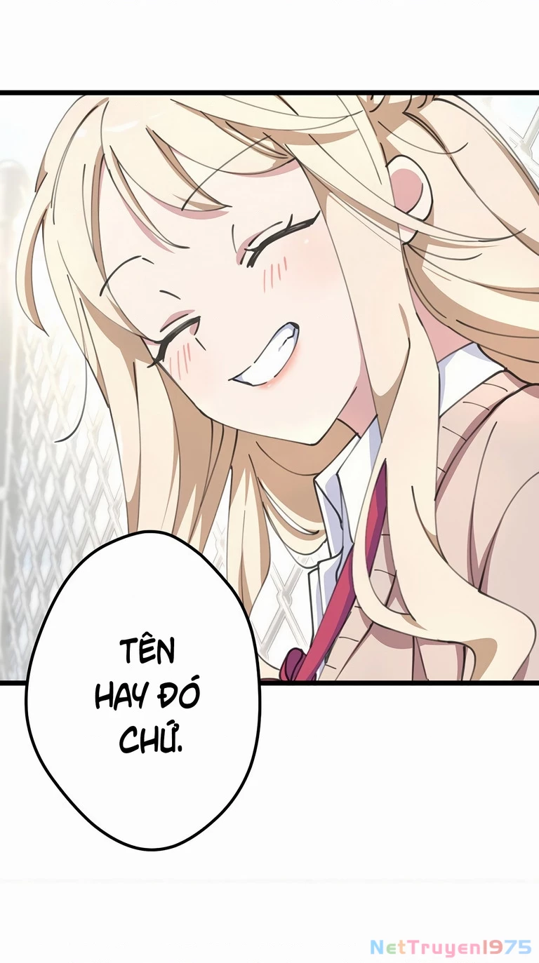 Nếu Hồn Ma Lần Đầu Biết Yêu Chapter 02 - 52
