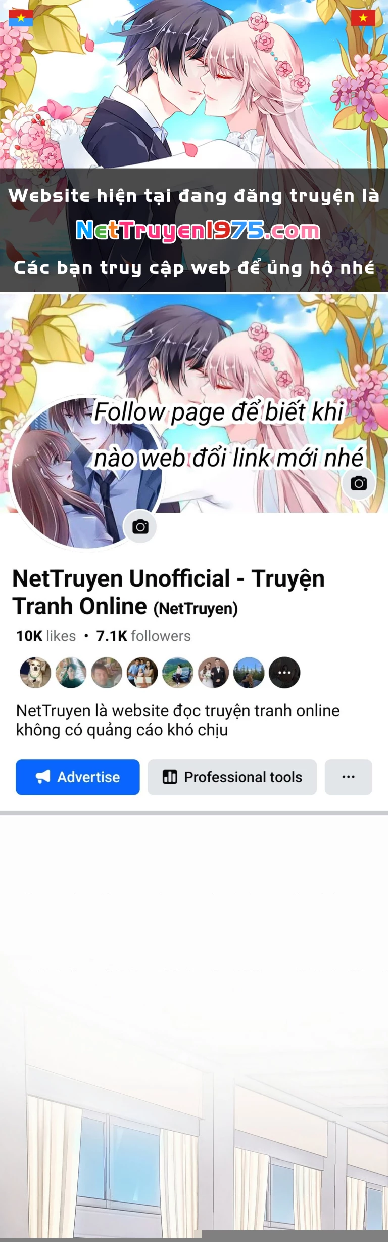 Nếu Hồn Ma Lần Đầu Biết Yêu Chapter 03 - 1