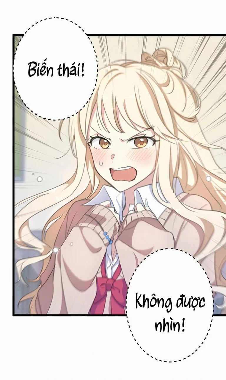 Nếu Hồn Ma Lần Đầu Biết Yêu Chapter 03 - 15