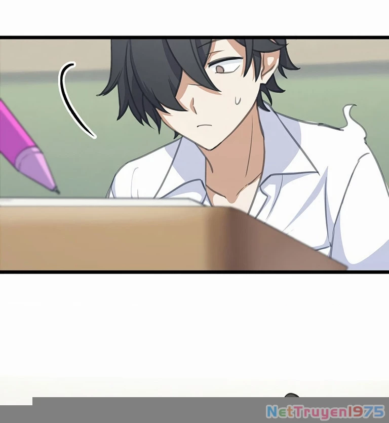 Nếu Hồn Ma Lần Đầu Biết Yêu Chapter 03 - 20