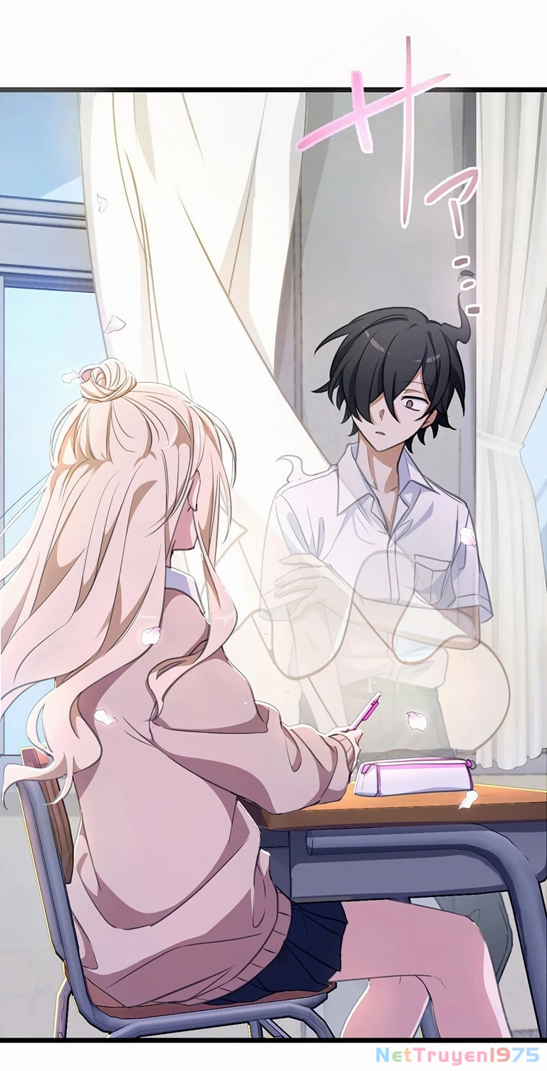 Nếu Hồn Ma Lần Đầu Biết Yêu Chapter 03 - 24
