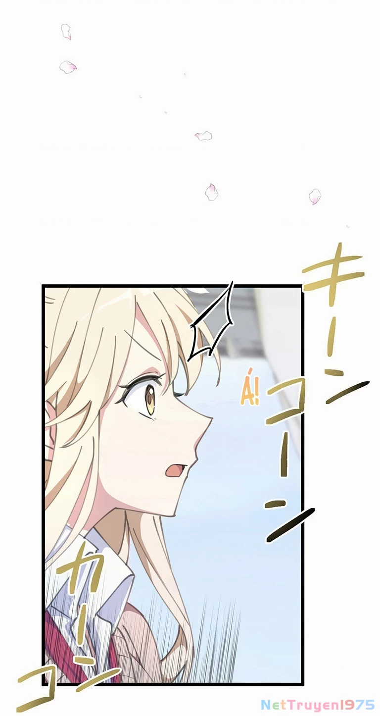 Nếu Hồn Ma Lần Đầu Biết Yêu Chapter 03 - 25