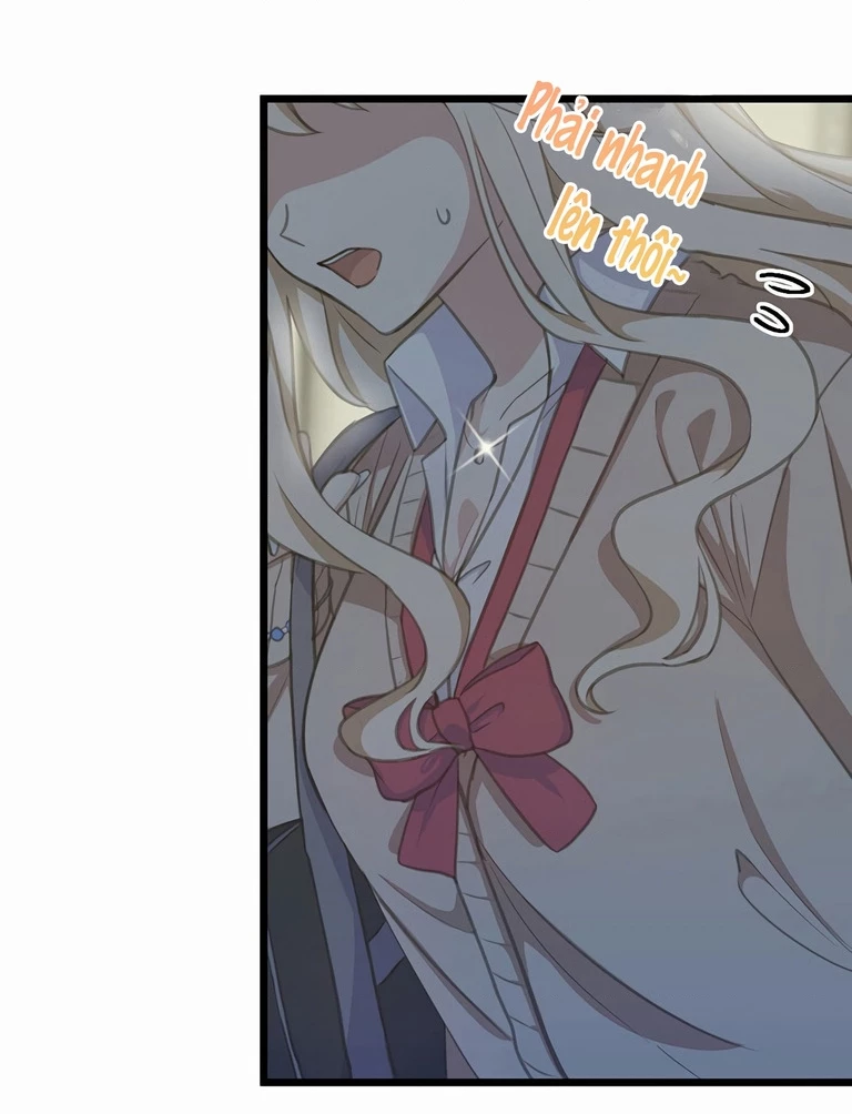 Nếu Hồn Ma Lần Đầu Biết Yêu Chapter 03 - 27