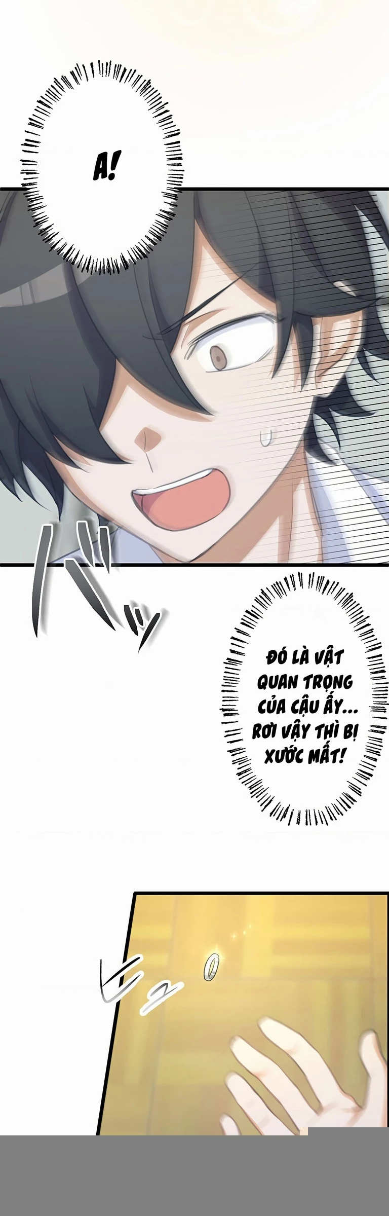 Nếu Hồn Ma Lần Đầu Biết Yêu Chapter 03 - 29