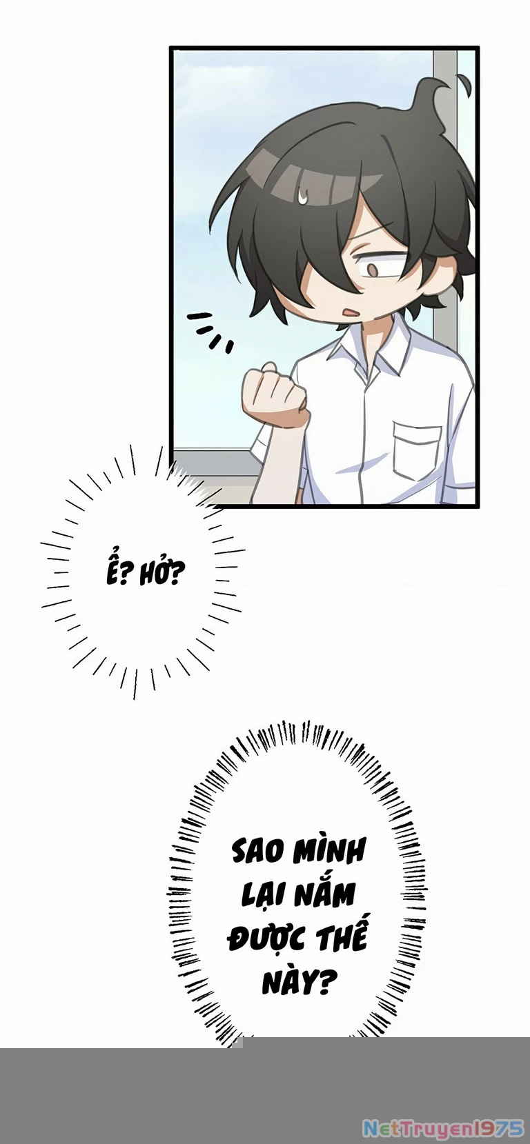 Nếu Hồn Ma Lần Đầu Biết Yêu Chapter 03 - 31