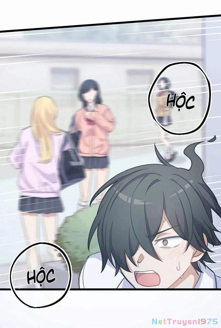 Nếu Hồn Ma Lần Đầu Biết Yêu Chapter 03 - 38