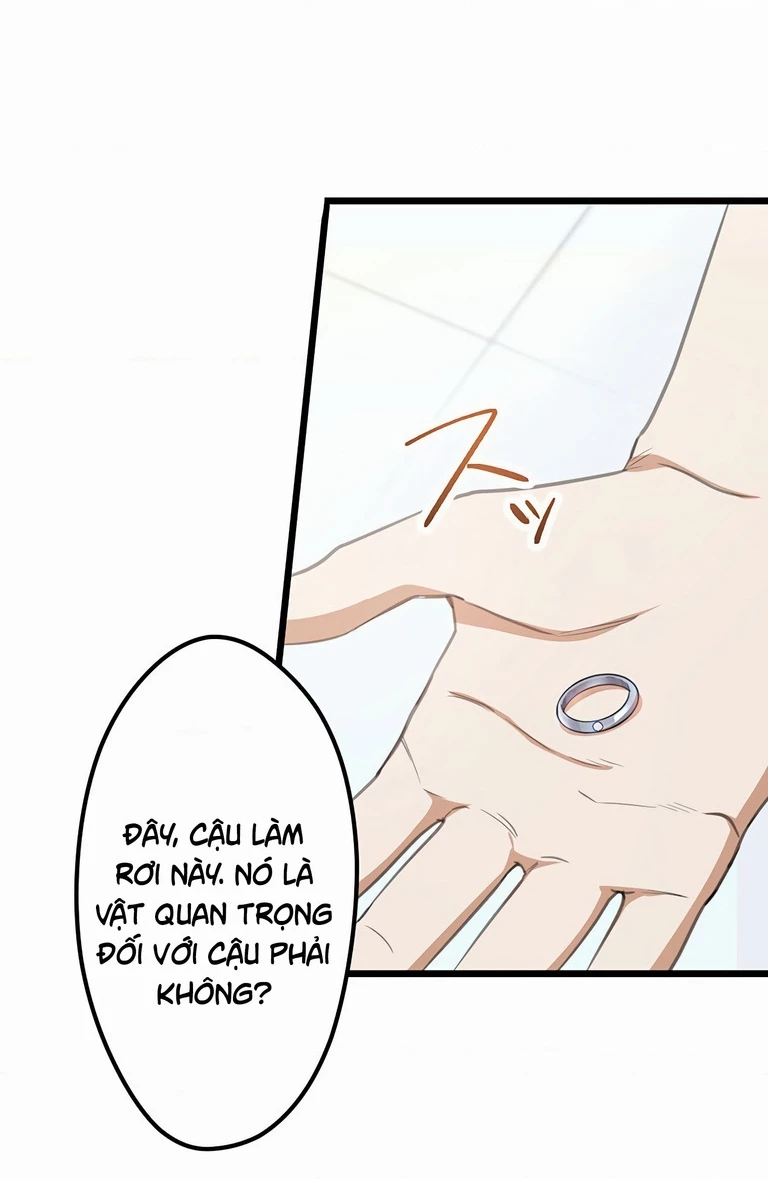 Nếu Hồn Ma Lần Đầu Biết Yêu Chapter 03 - 45