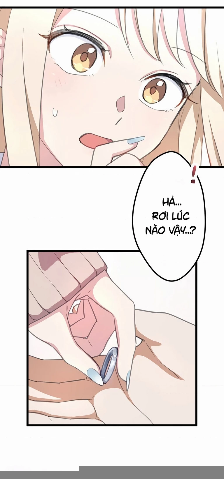 Nếu Hồn Ma Lần Đầu Biết Yêu Chapter 03 - 46