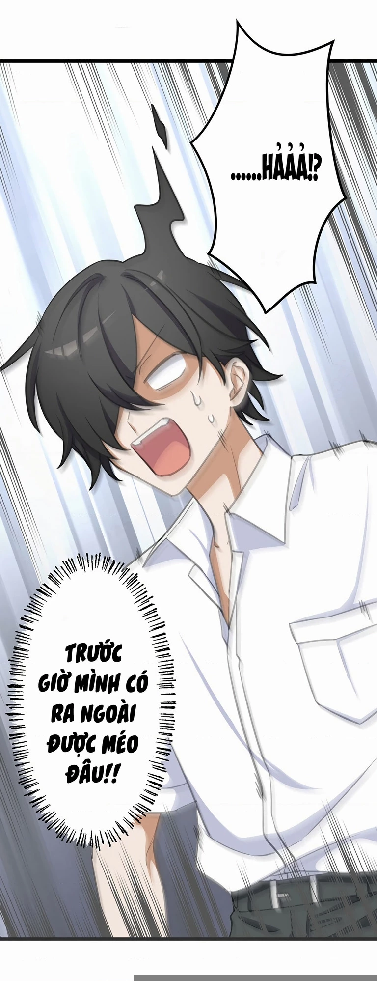 Nếu Hồn Ma Lần Đầu Biết Yêu Chapter 03 - 51
