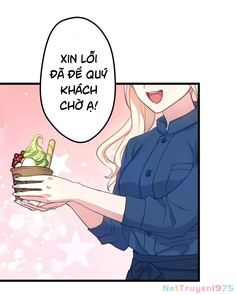 Nếu Hồn Ma Lần Đầu Biết Yêu Chapter 04 - 9