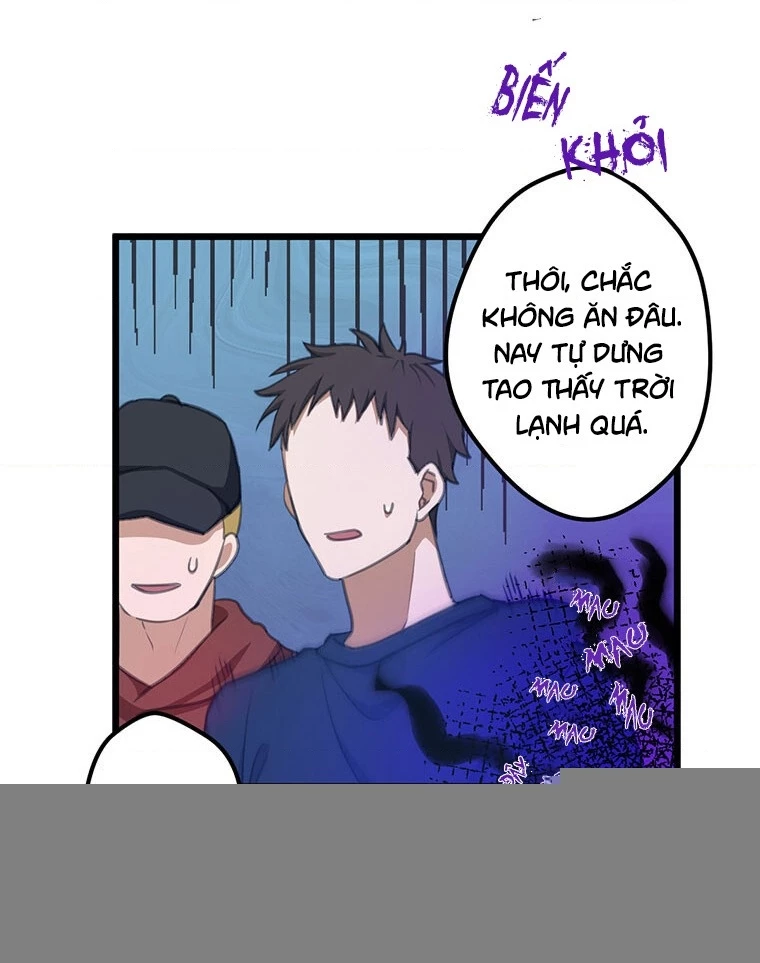 Nếu Hồn Ma Lần Đầu Biết Yêu Chapter 04 - 14