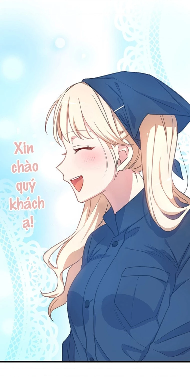 Nếu Hồn Ma Lần Đầu Biết Yêu Chapter 04 - 15