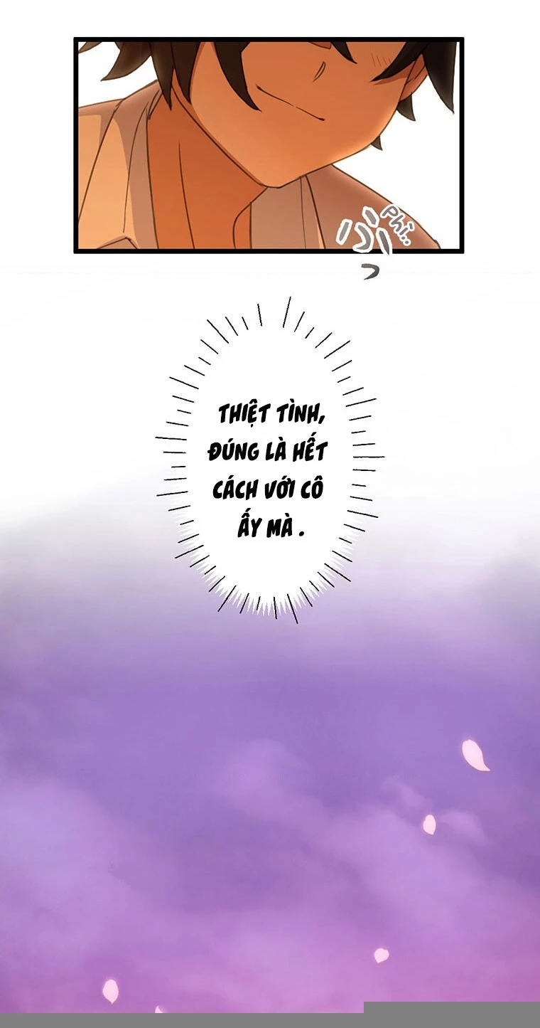 Nếu Hồn Ma Lần Đầu Biết Yêu Chapter 04 - 21