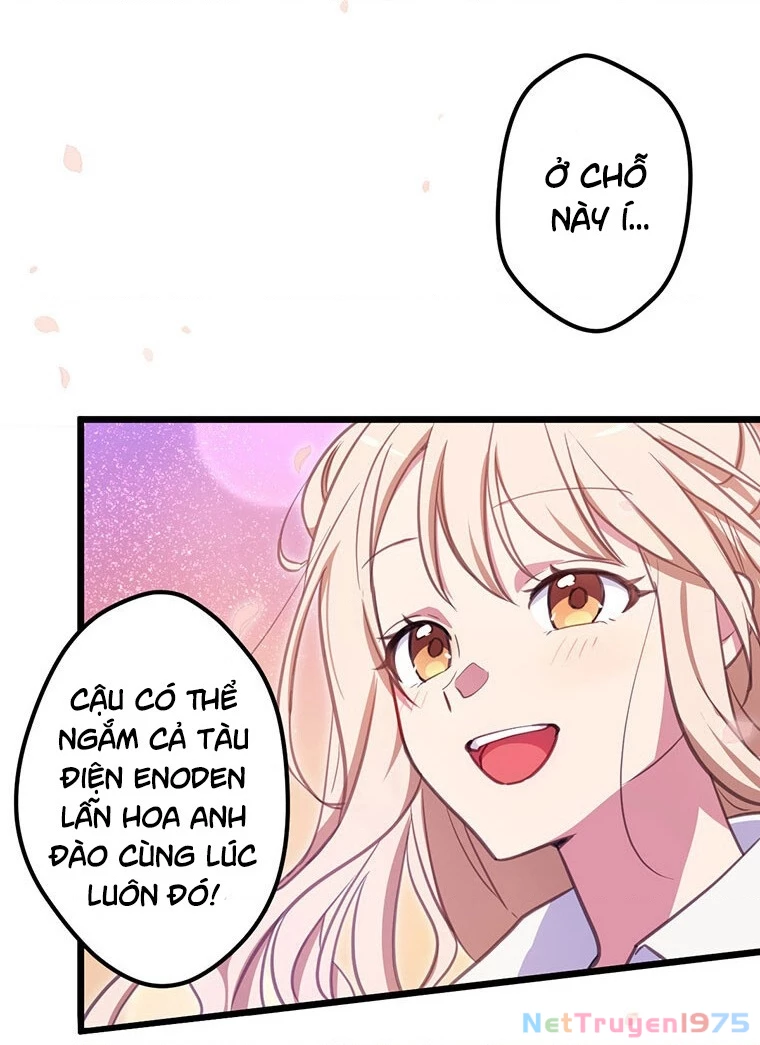 Nếu Hồn Ma Lần Đầu Biết Yêu Chapter 04 - 23
