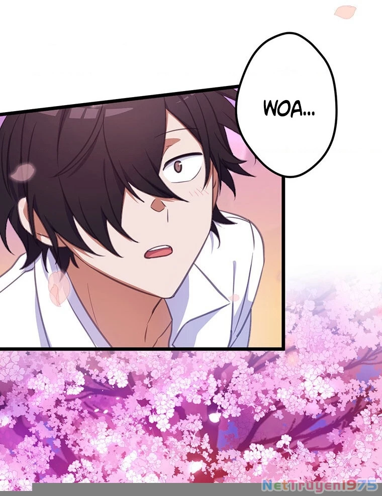 Nếu Hồn Ma Lần Đầu Biết Yêu Chapter 04 - 24