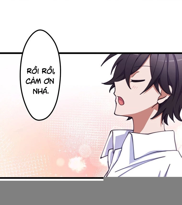Nếu Hồn Ma Lần Đầu Biết Yêu Chapter 04 - 30