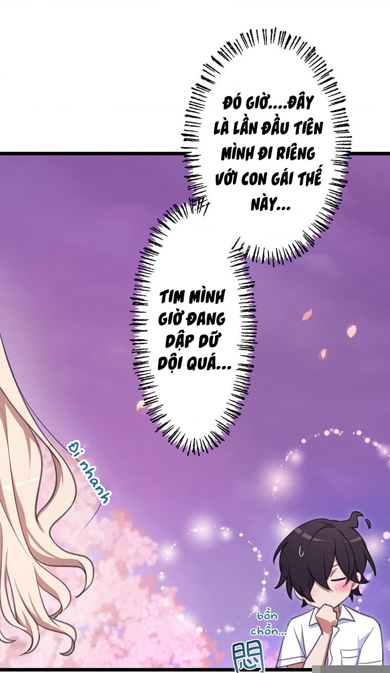 Nếu Hồn Ma Lần Đầu Biết Yêu Chapter 04 - 31