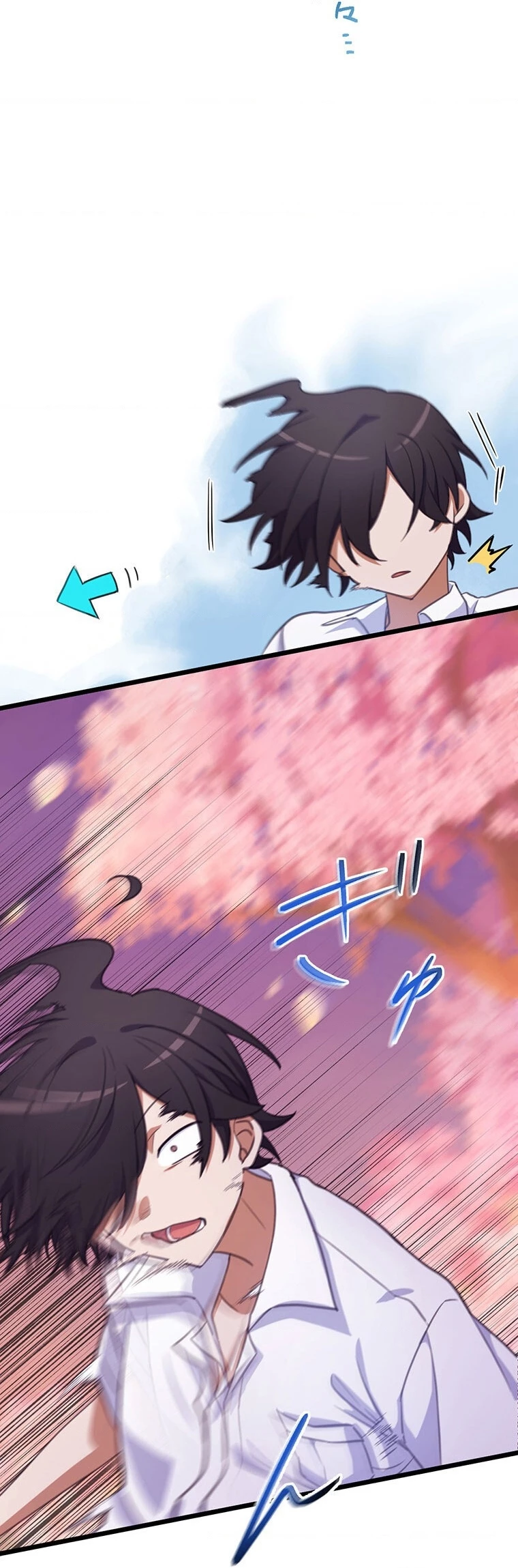 Nếu Hồn Ma Lần Đầu Biết Yêu Chapter 04 - 32