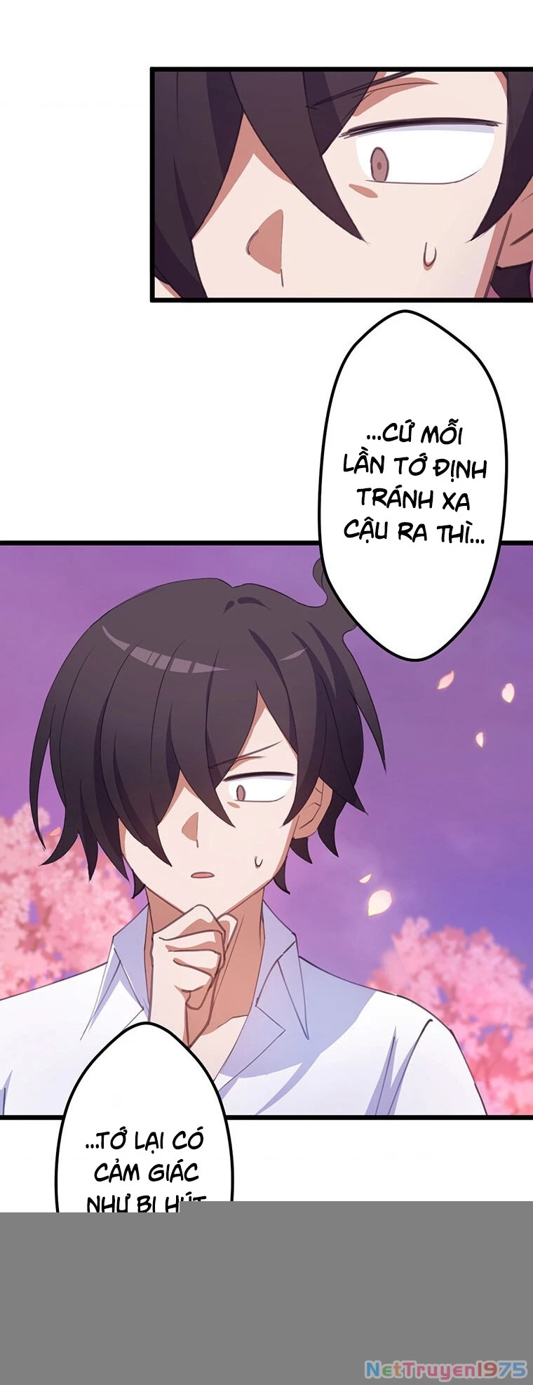 Nếu Hồn Ma Lần Đầu Biết Yêu Chapter 04 - 41