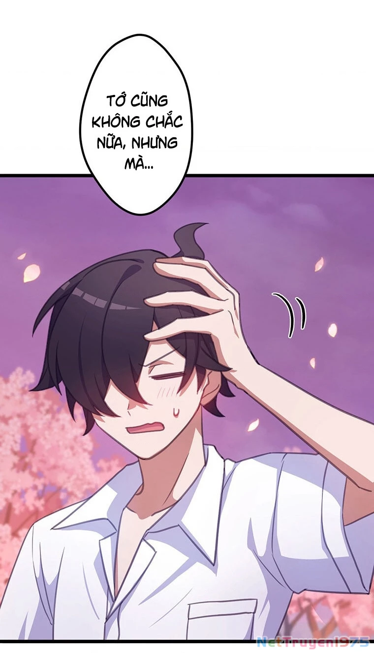 Nếu Hồn Ma Lần Đầu Biết Yêu Chapter 04 - 44