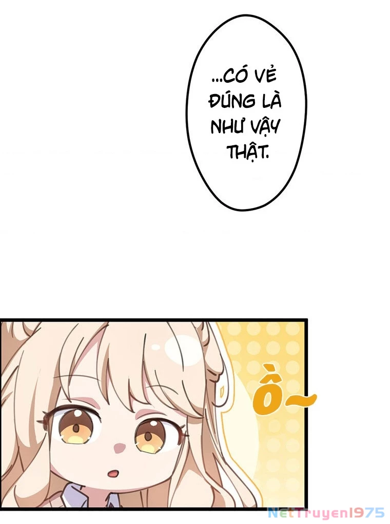Nếu Hồn Ma Lần Đầu Biết Yêu Chapter 04 - 45