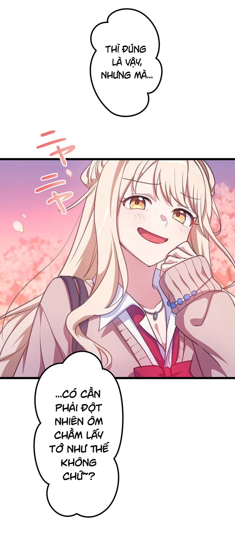 Nếu Hồn Ma Lần Đầu Biết Yêu Chapter 04 - 46