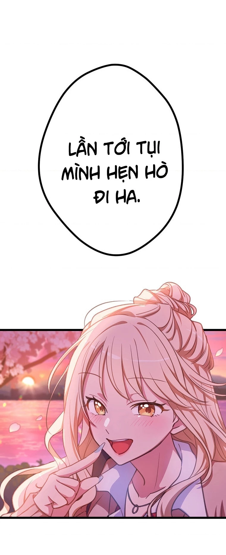 Nếu Hồn Ma Lần Đầu Biết Yêu Chapter 04 - 53