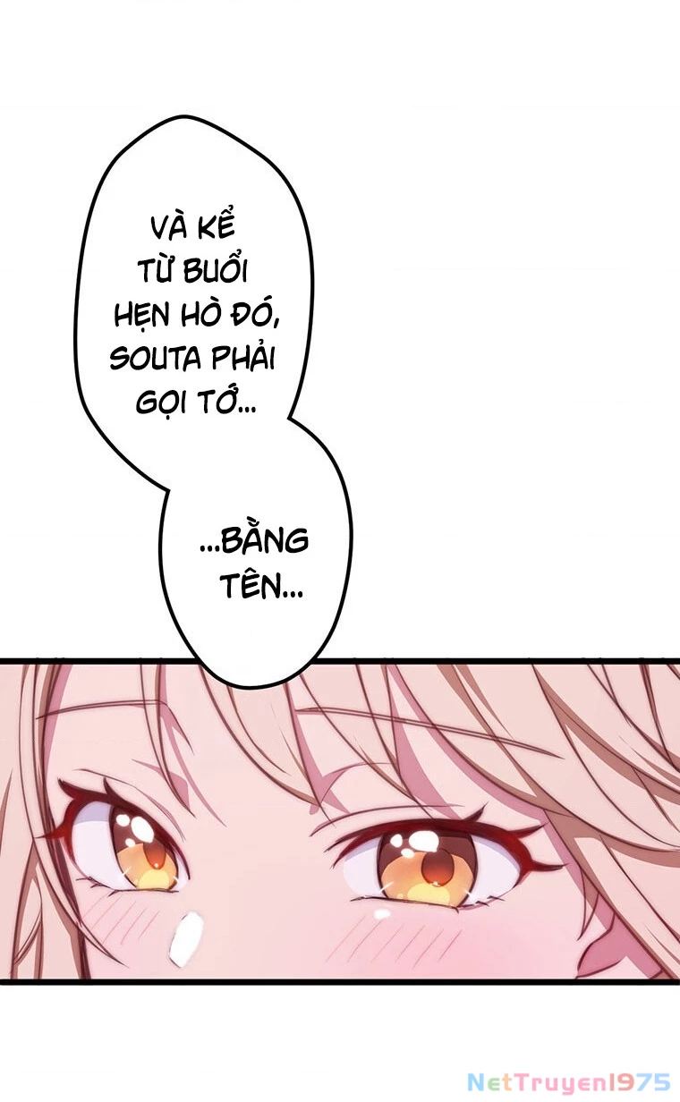 Nếu Hồn Ma Lần Đầu Biết Yêu Chapter 04 - 54