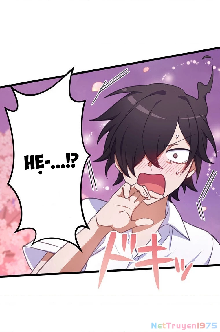 Nếu Hồn Ma Lần Đầu Biết Yêu Chapter 04 - 56