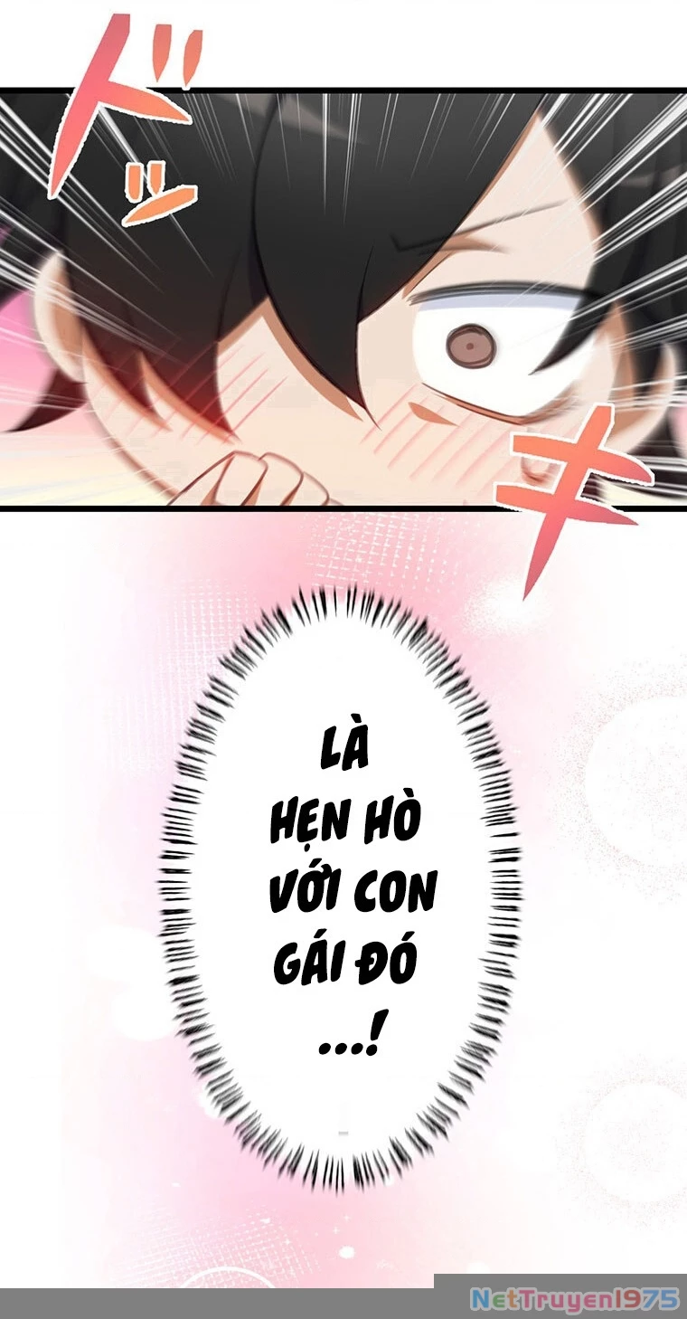 Nếu Hồn Ma Lần Đầu Biết Yêu Chapter 04 - 58