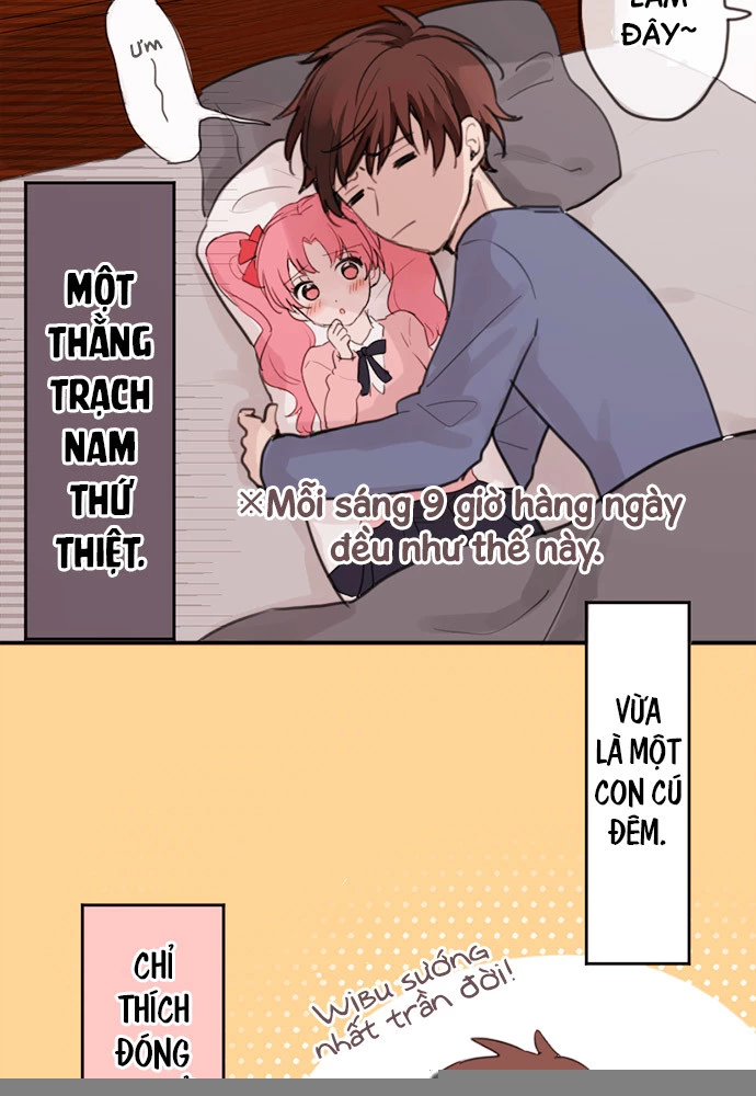 Class Maid (Shimamura) Chapter 1 - 5