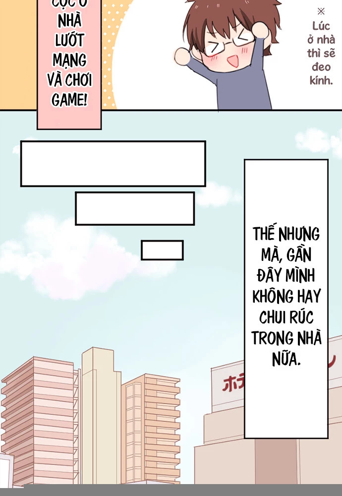Class Maid (Shimamura) Chapter 1 - 6
