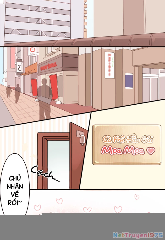 Class Maid (Shimamura) Chapter 1 - 7