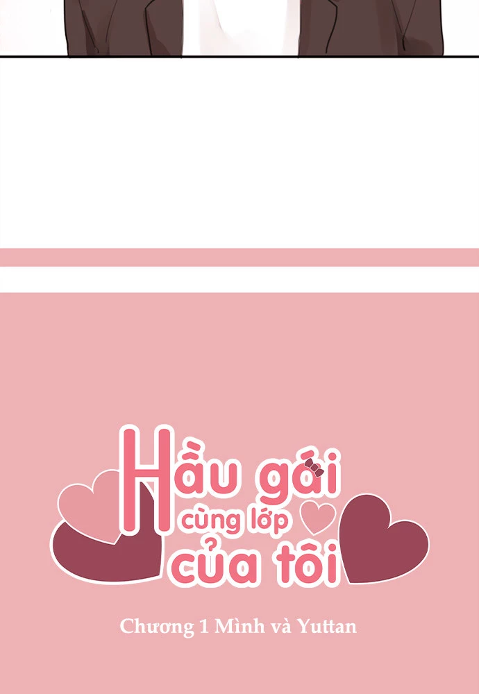 Class Maid (Shimamura) Chapter 1 - 9