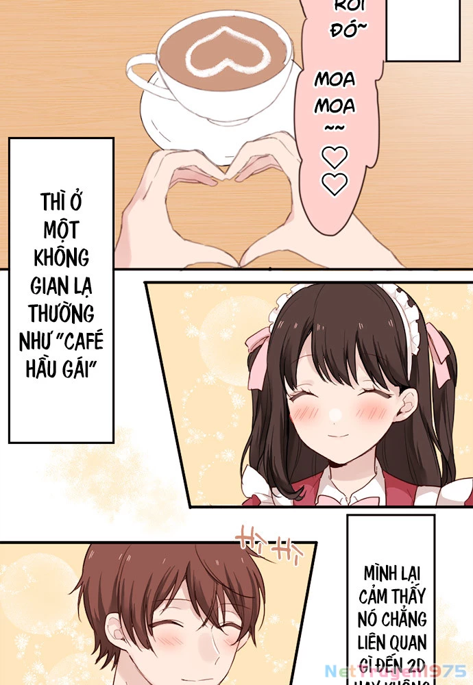 Class Maid (Shimamura) Chapter 1 - 14