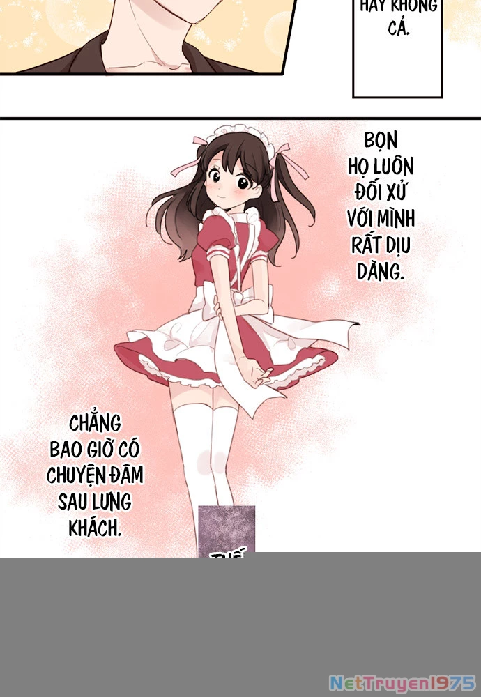 Class Maid (Shimamura) Chapter 1 - 15