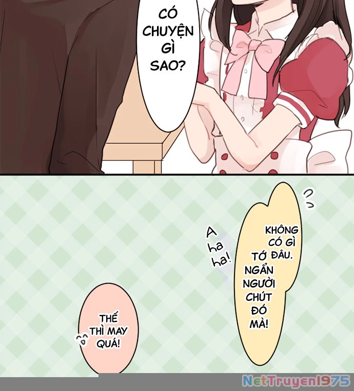 Class Maid (Shimamura) Chapter 1 - 18