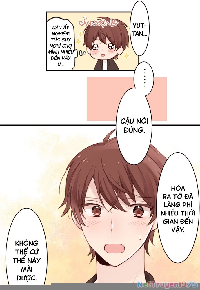 Class Maid (Shimamura) Chapter 1 - 26