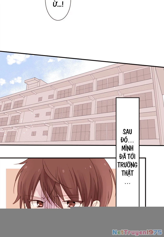 Class Maid (Shimamura) Chapter 1 - 28